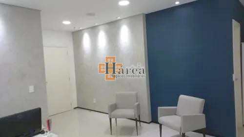 Conjunto Comercial-Sala à venda, 47m² - Foto 6