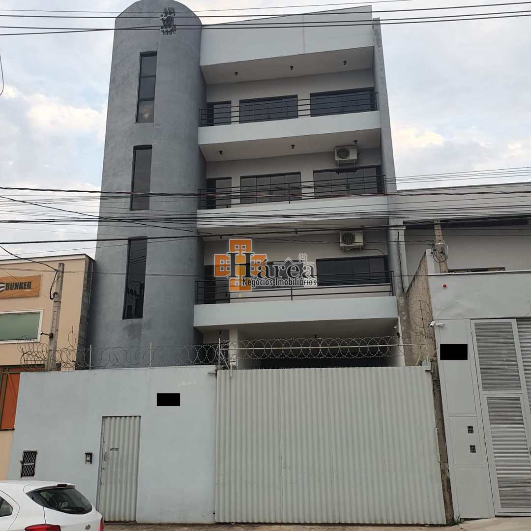 Prédio Inteiro à venda, 352m² - Foto 5