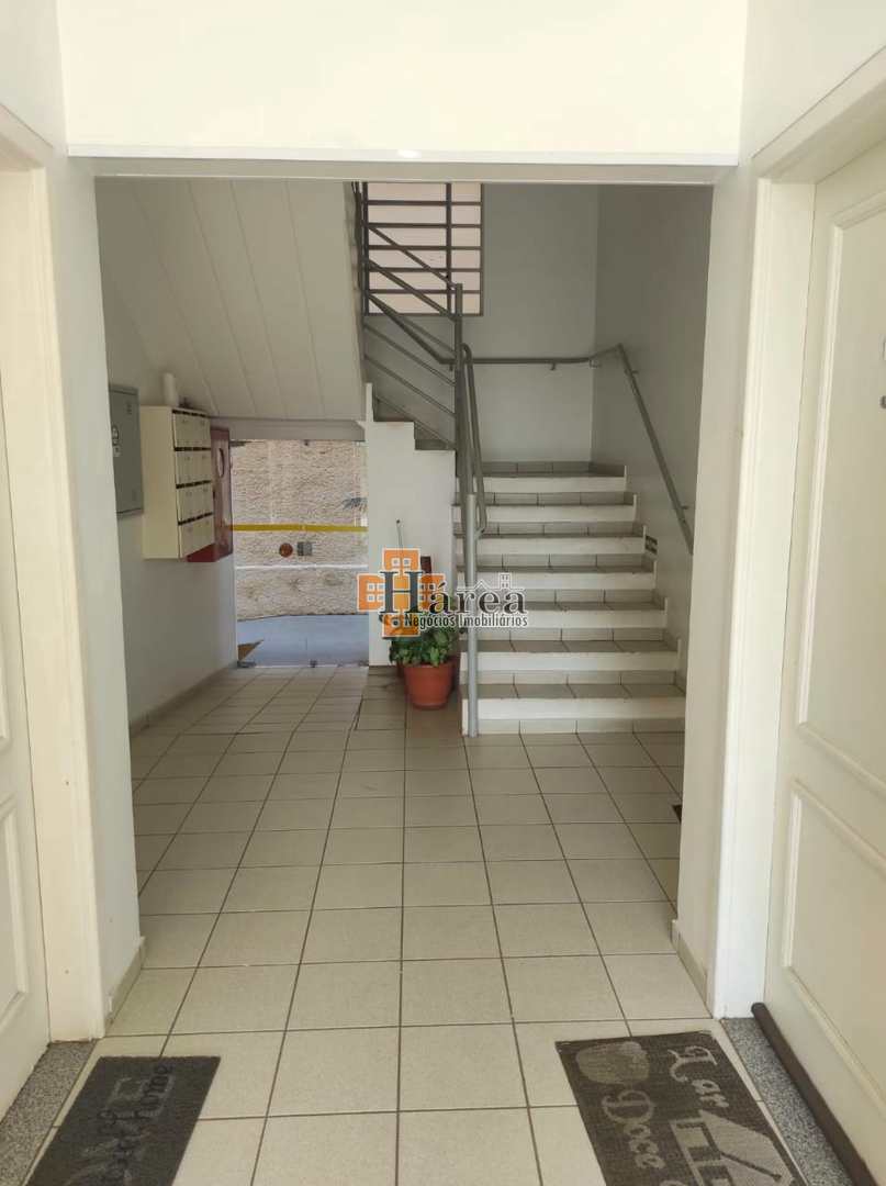 Apartamento à venda com 2 quartos, 65m² - Foto 5