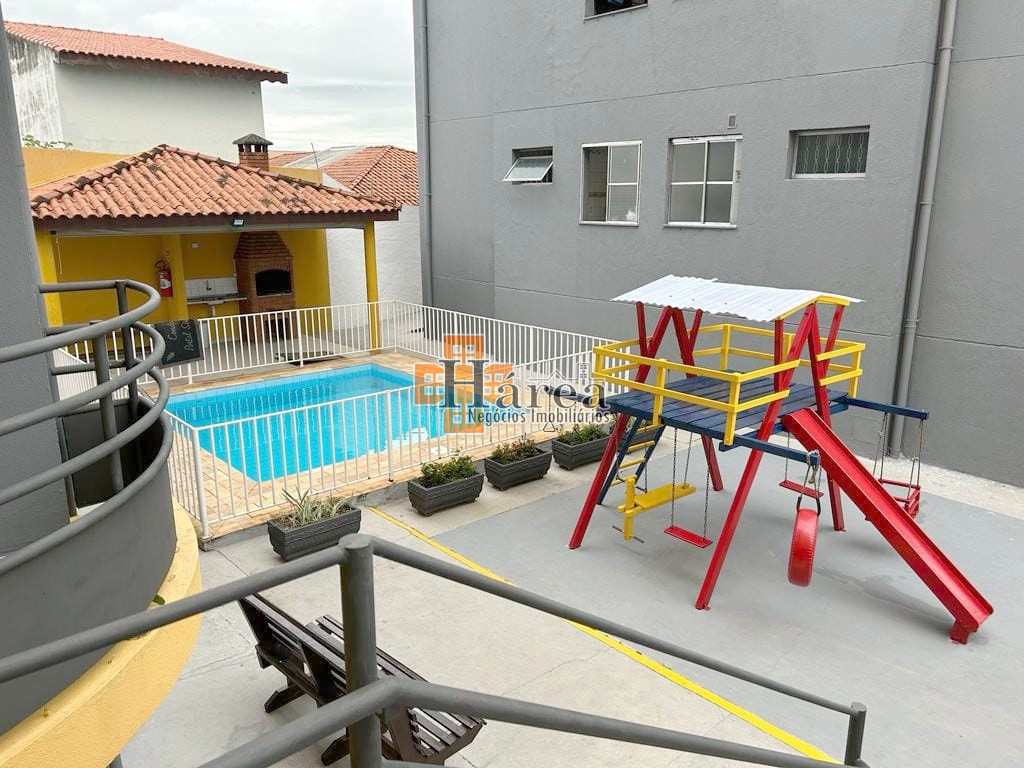 Apartamento à venda com 2 quartos, 65m² - Foto 18