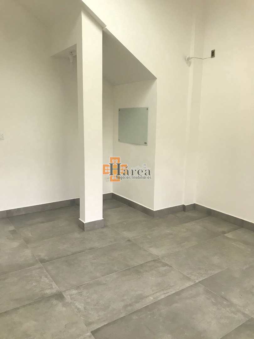 Conjunto Comercial-Sala para alugar, 20m² - Foto 8