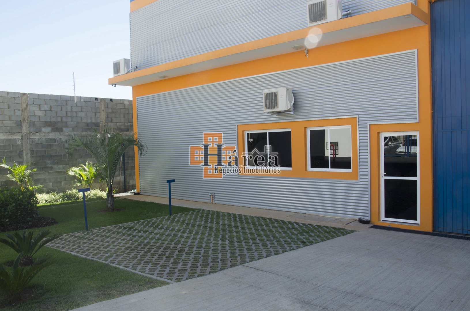 Conjunto Comercial-Sala para alugar, 20m² - Foto 1