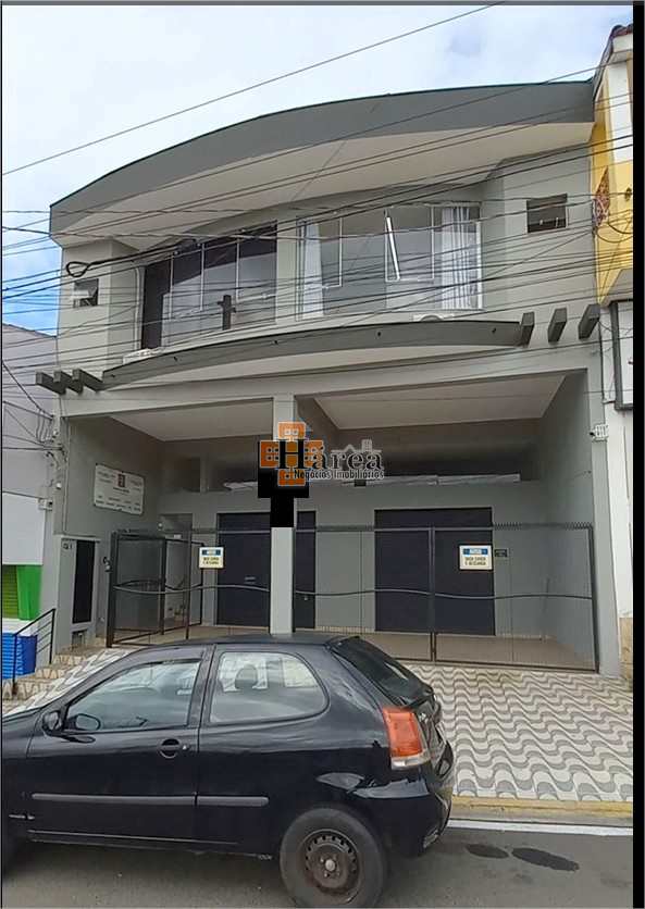 Prédio Inteiro à venda, 600m² - Foto 2