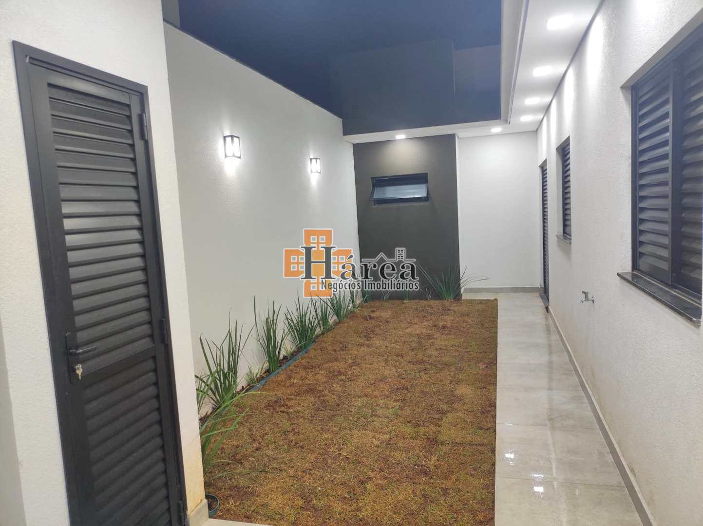 Casa de Condomínio à venda com 3 quartos, 139m² - Foto 26