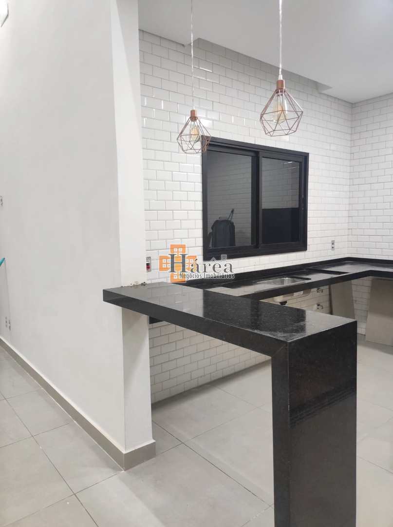 Casa de Condomínio à venda com 3 quartos, 139m² - Foto 2