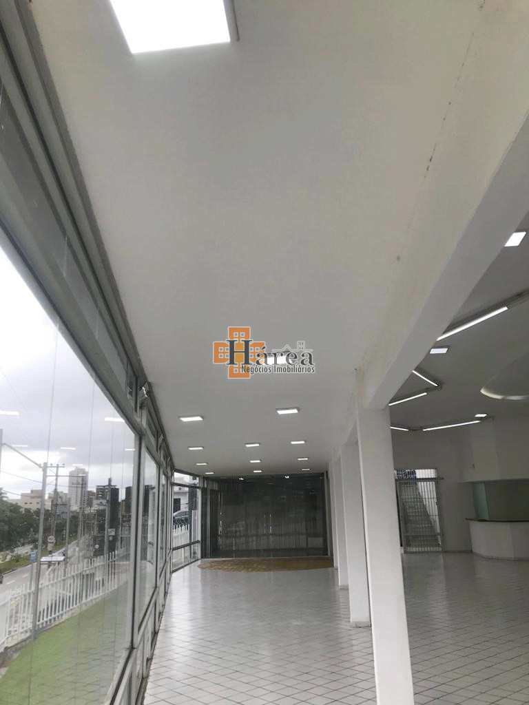 Prédio Inteiro para alugar, 330m² - Foto 9