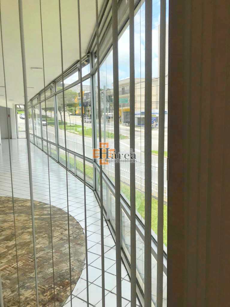 Prédio Inteiro para alugar, 330m² - Foto 13