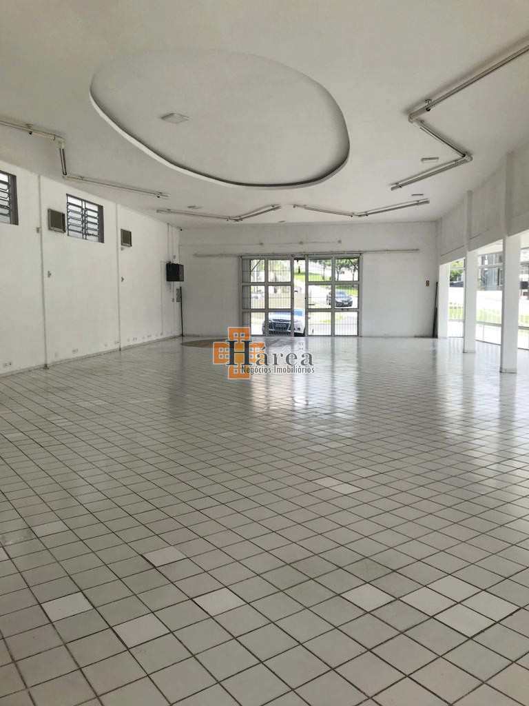 Prédio Inteiro para alugar, 330m² - Foto 4