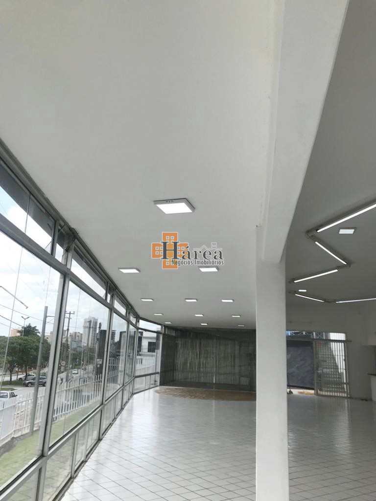 Prédio Inteiro para alugar, 330m² - Foto 10