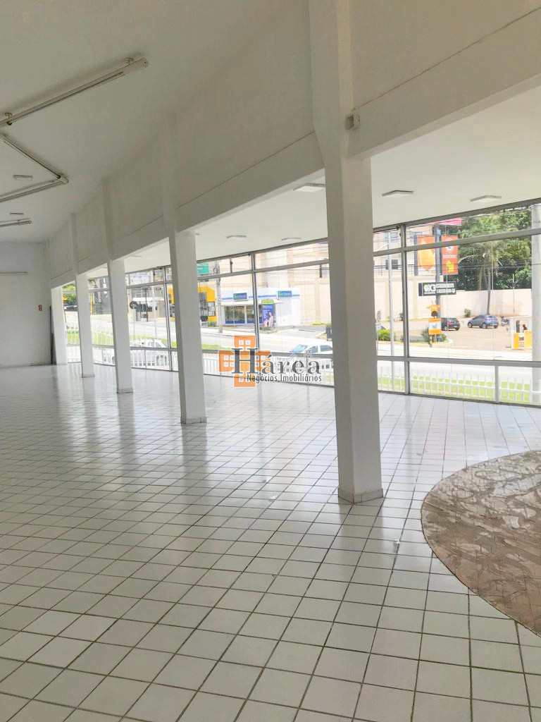 Prédio Inteiro para alugar, 330m² - Foto 11