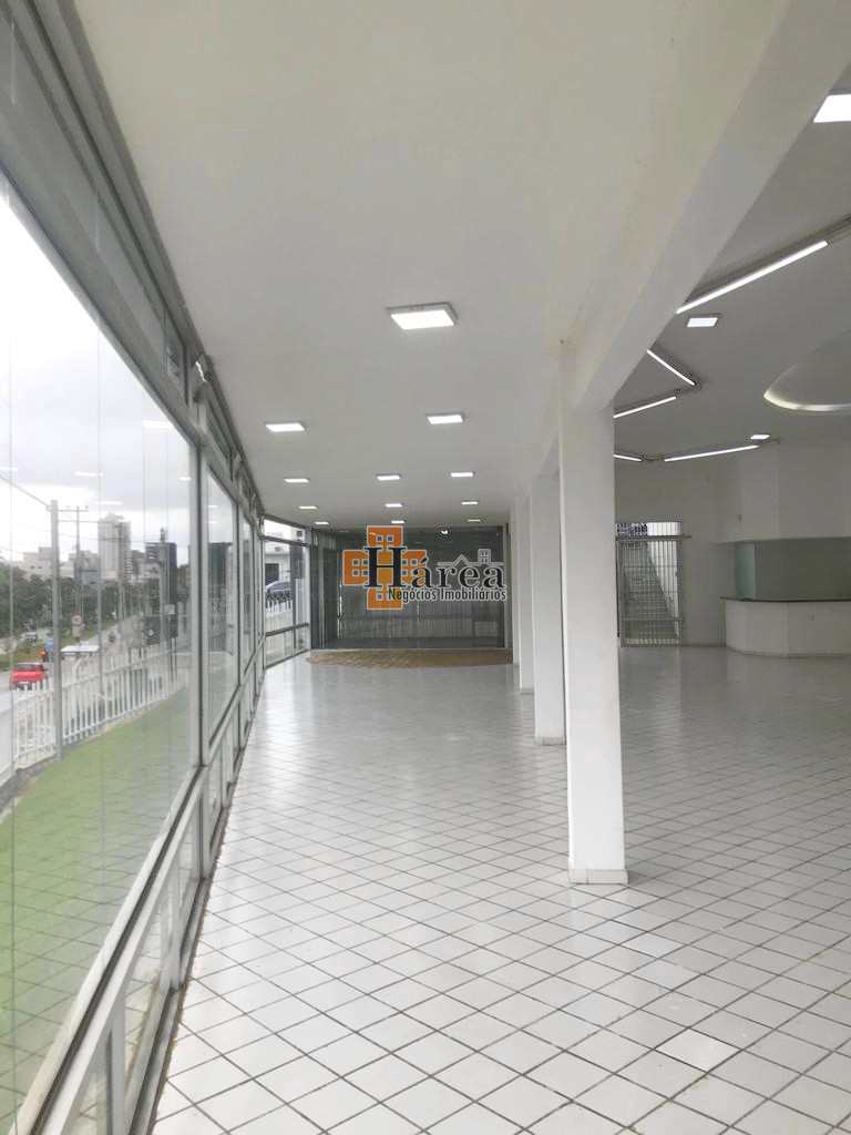 Prédio Inteiro para alugar, 330m² - Foto 3