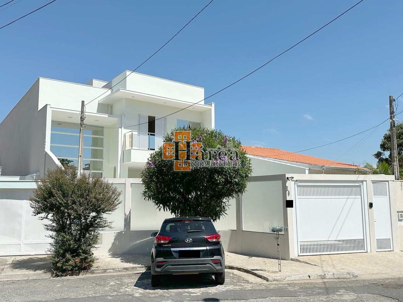 Sobrado: Jardim Bandeirantes / Sorocaba