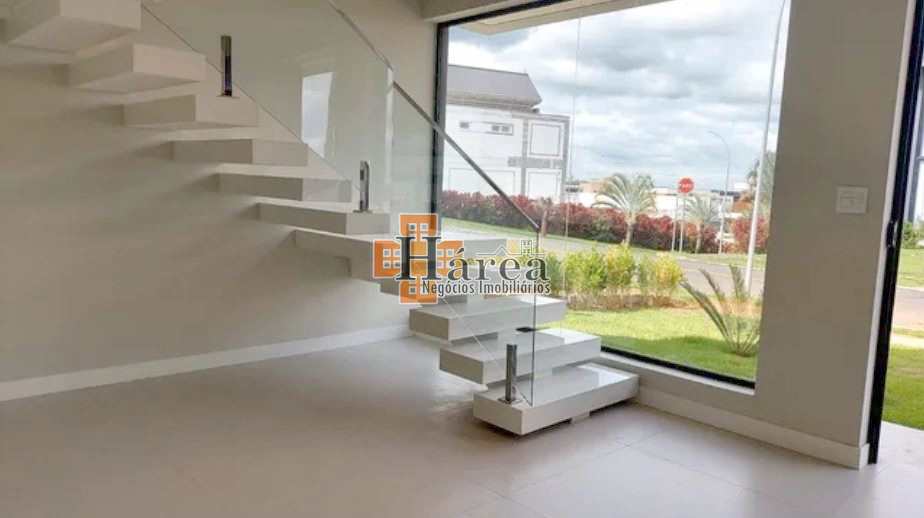 Sobrado à venda com 3 quartos, 294m² - Foto 3