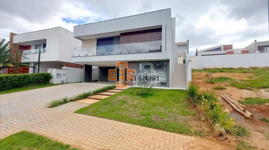 Sobrado à venda com 3 quartos, 294m² - Foto 2