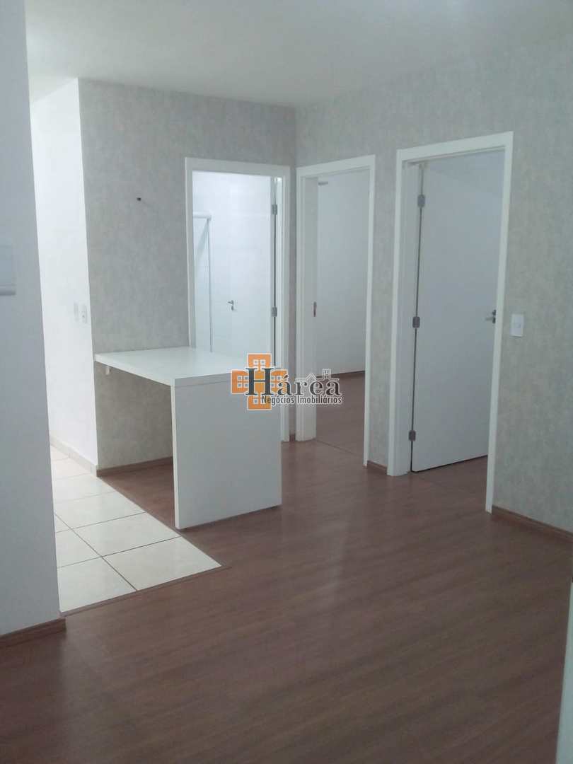 Apartamento à venda com 2 quartos, 42m² - Foto 1