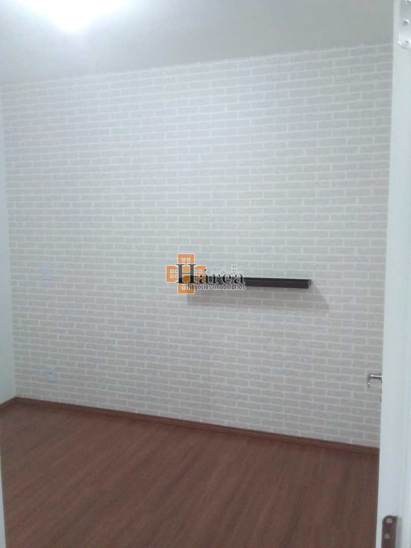 Apartamento à venda com 2 quartos, 42m² - Foto 6