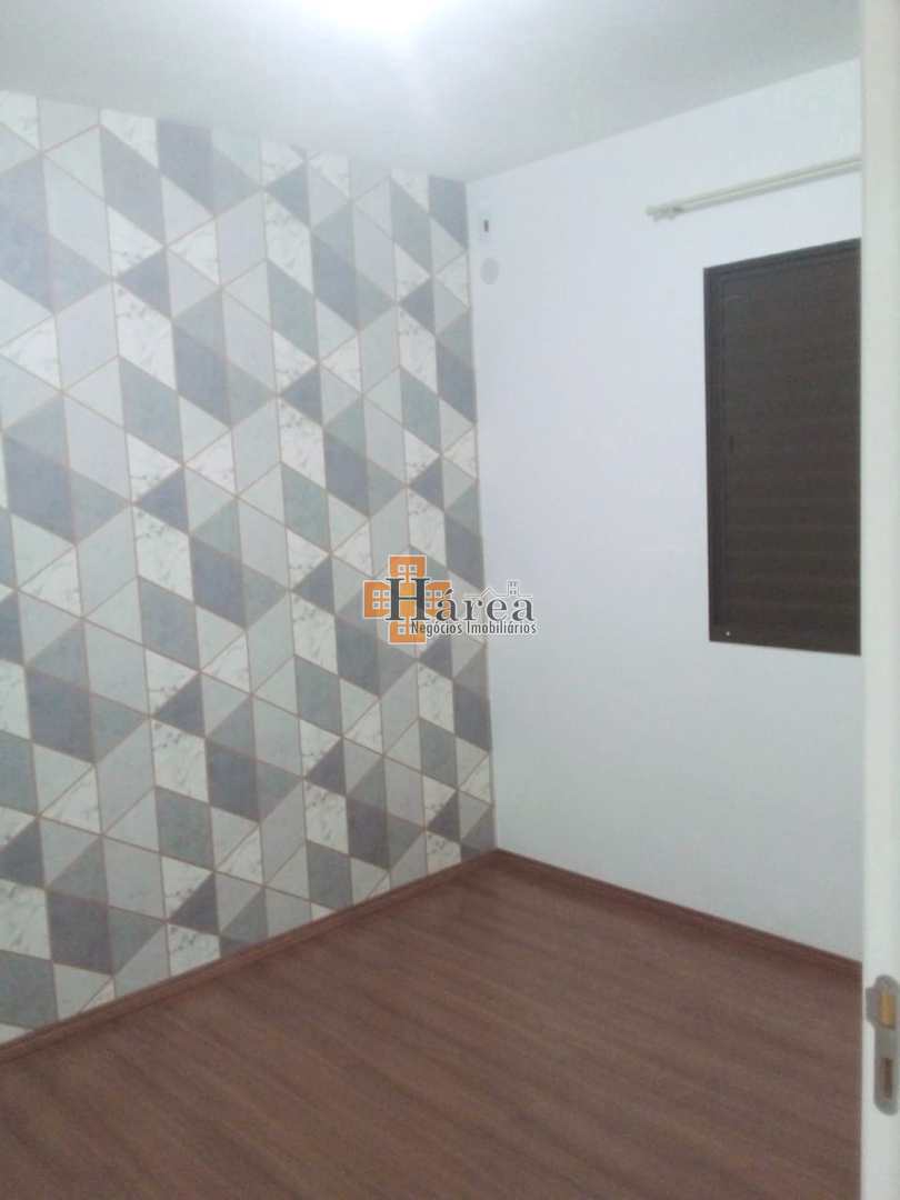 Apartamento à venda com 2 quartos, 42m² - Foto 4