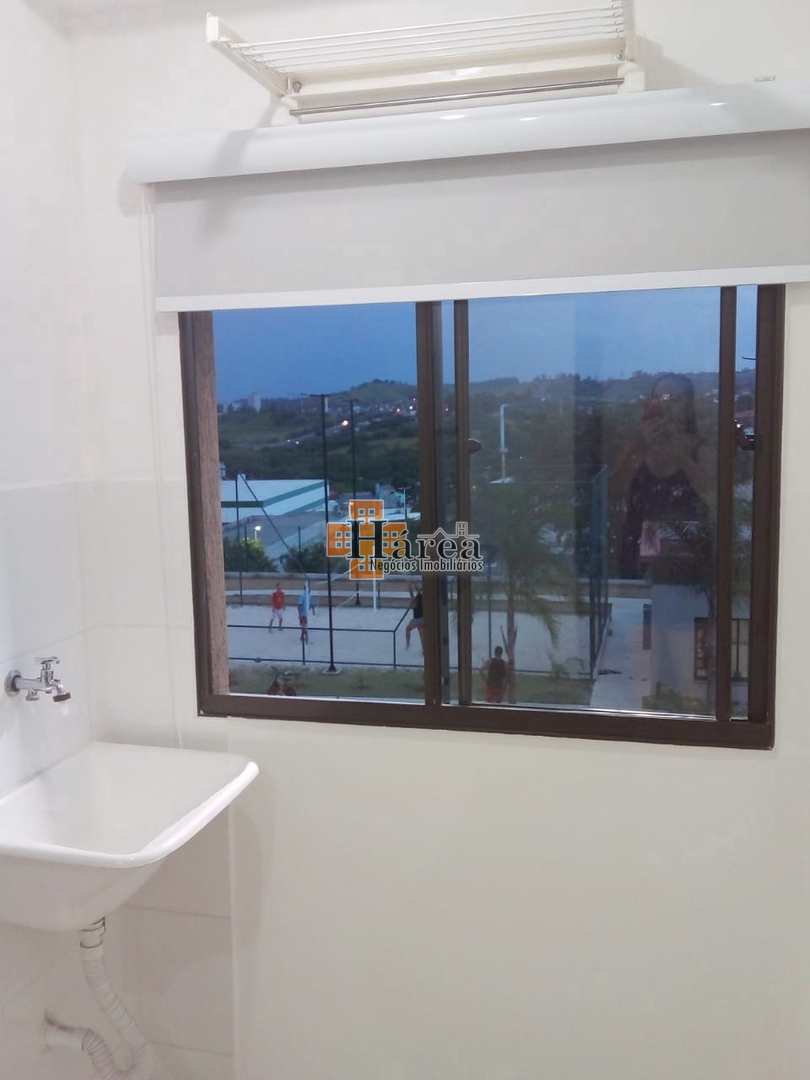 Apartamento à venda com 2 quartos, 42m² - Foto 12