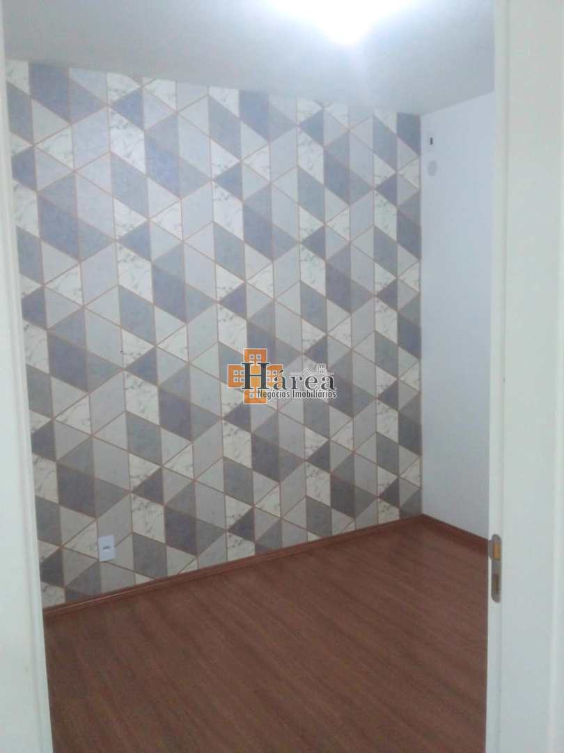 Apartamento à venda com 2 quartos, 42m² - Foto 5