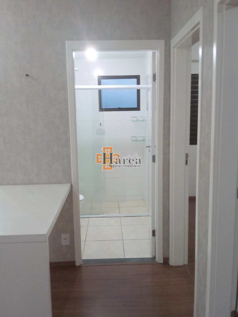 Apartamento à venda com 2 quartos, 42m² - Foto 10