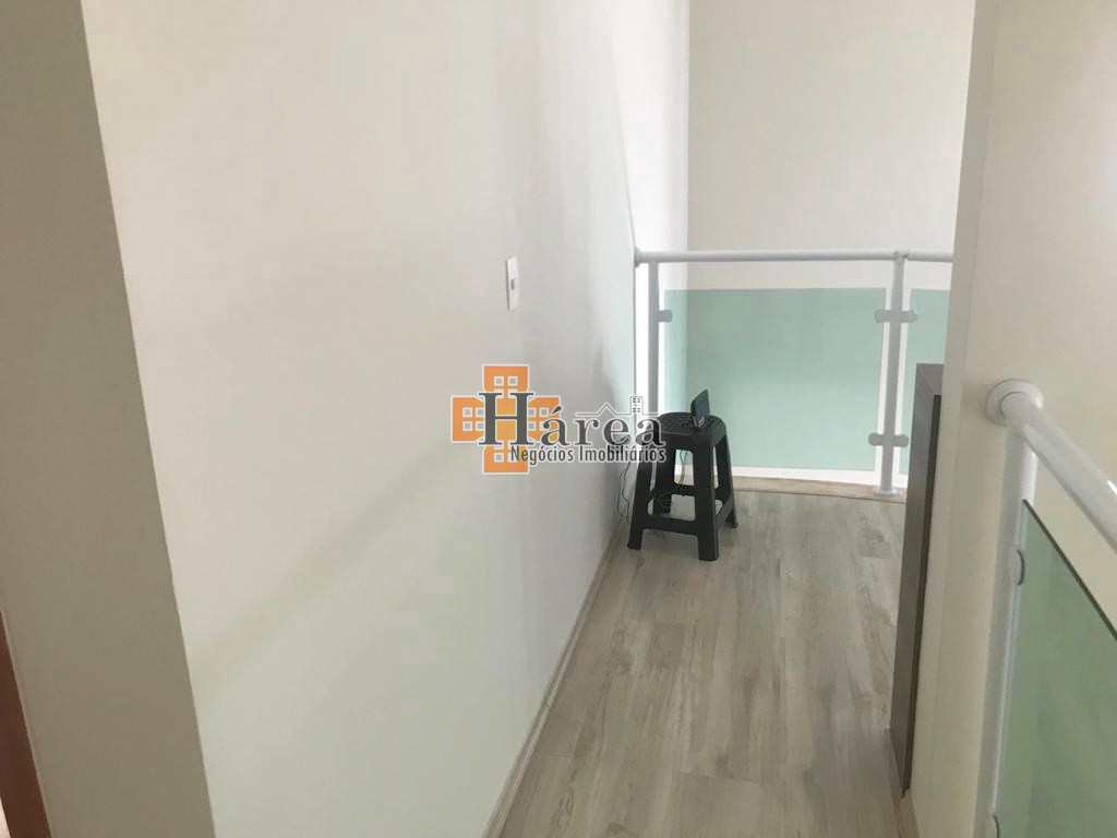 Sobrado à venda com 3 quartos, 234m² - Foto 19