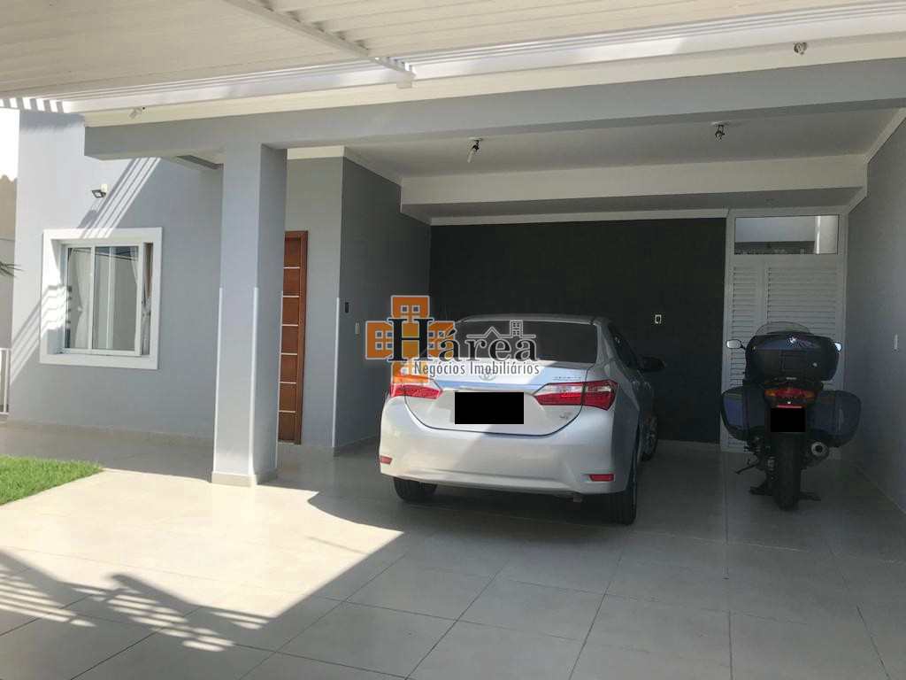 Sobrado à venda com 3 quartos, 234m² - Foto 3