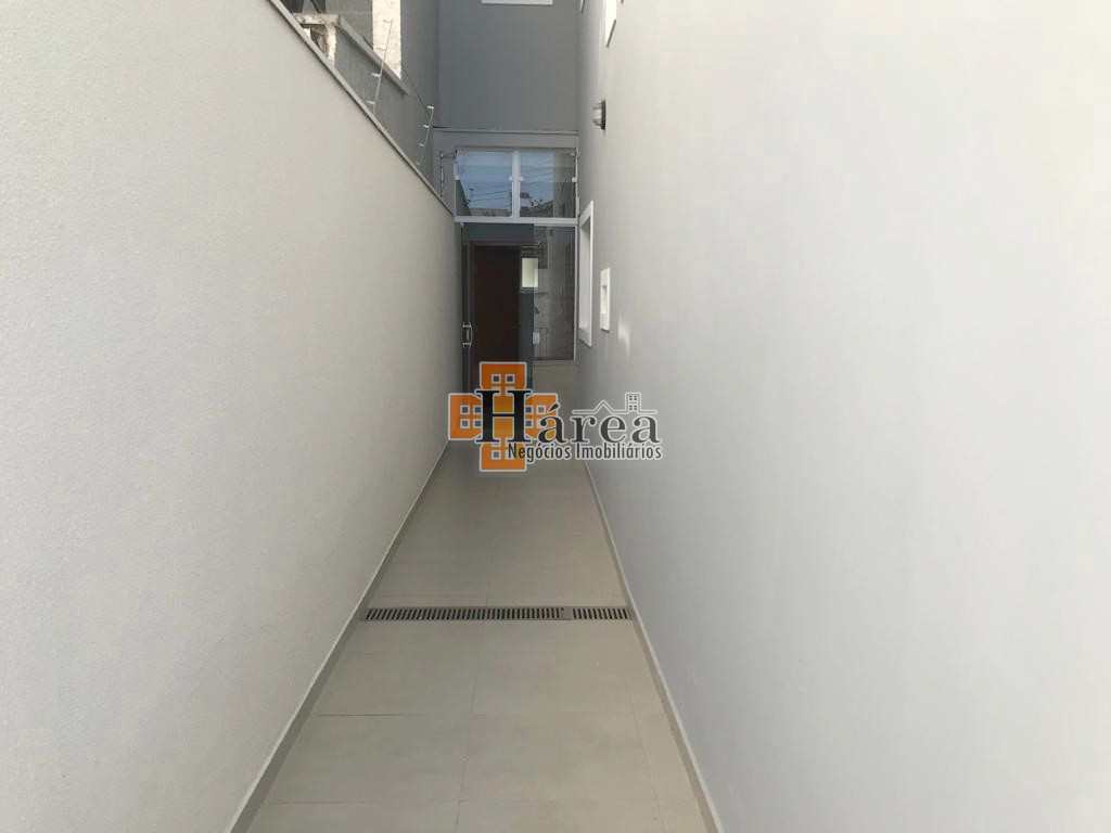 Sobrado à venda com 3 quartos, 234m² - Foto 59