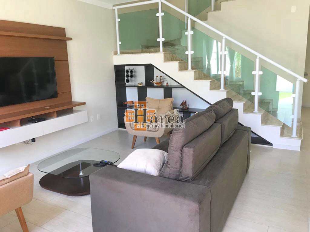 Sobrado à venda com 3 quartos, 234m² - Foto 7