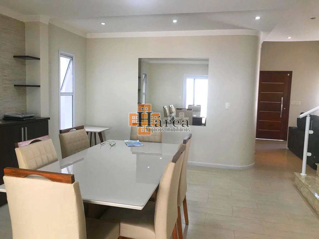 Sobrado à venda com 3 quartos, 234m² - Foto 9