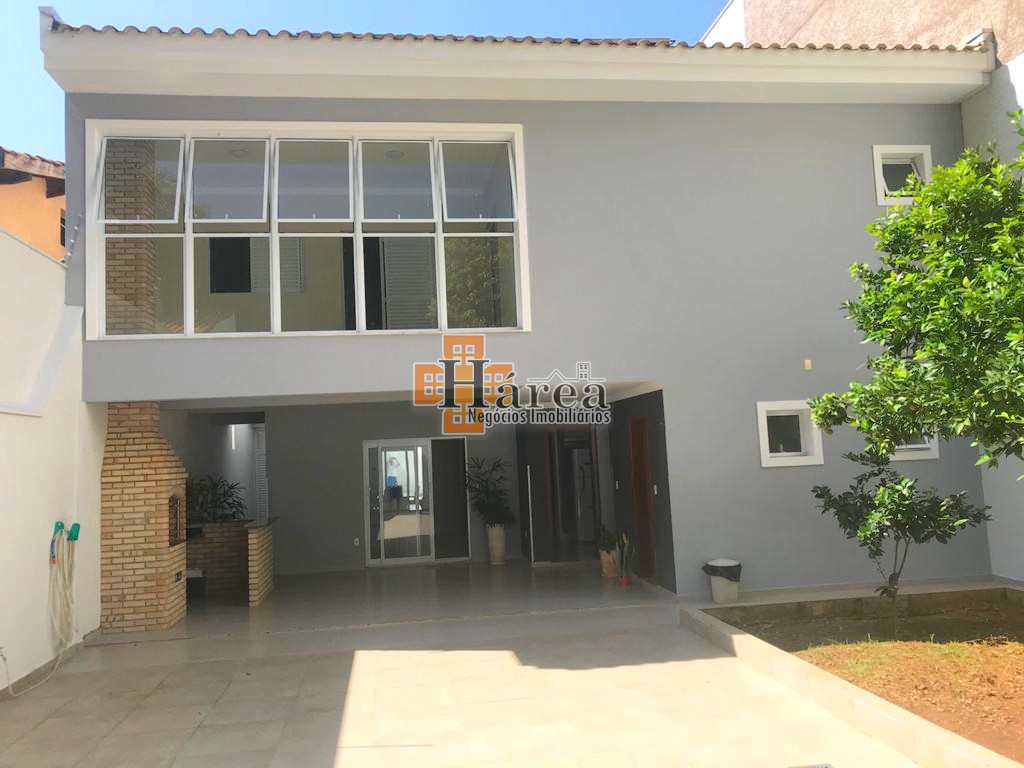 Sobrado à venda com 3 quartos, 234m² - Foto 54