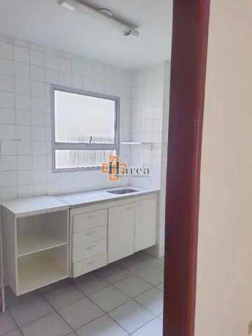 Apartamento para alugar com 3 quartos, 95m² - Foto 9