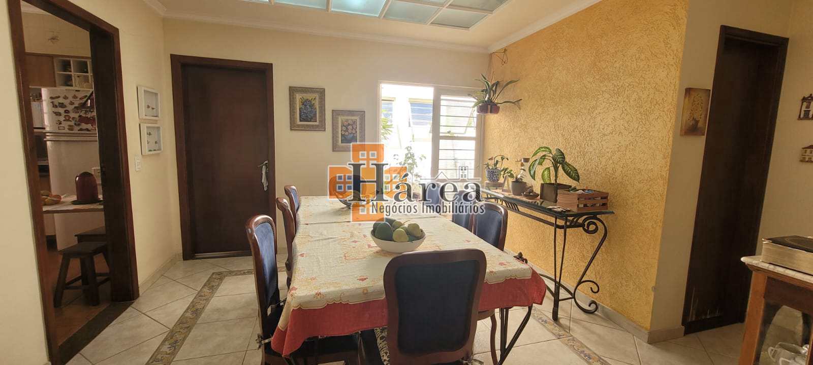 Casa à venda com 5 quartos, 350m² - Foto 8