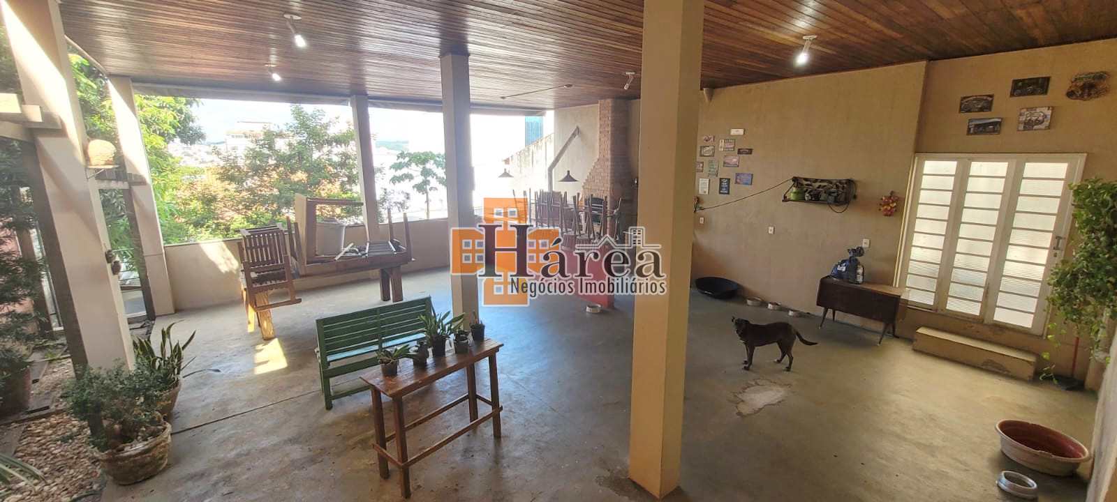 Casa à venda com 5 quartos, 350m² - Foto 42