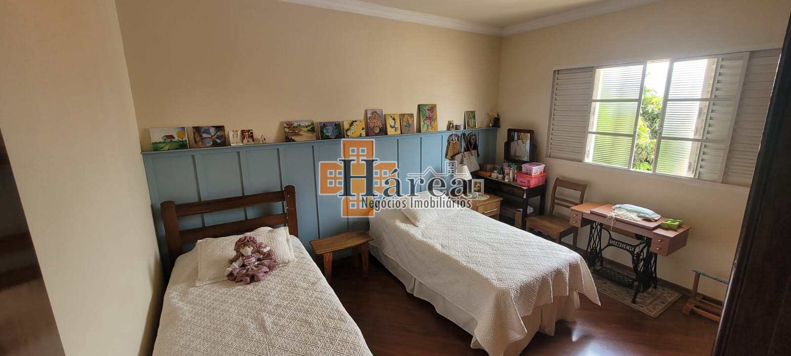 Casa à venda com 5 quartos, 350m² - Foto 25