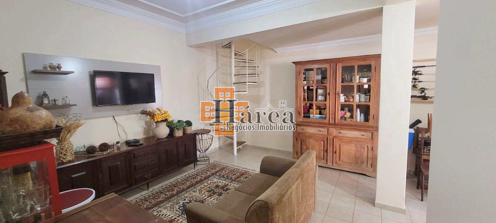 Casa à venda com 5 quartos, 350m² - Foto 6