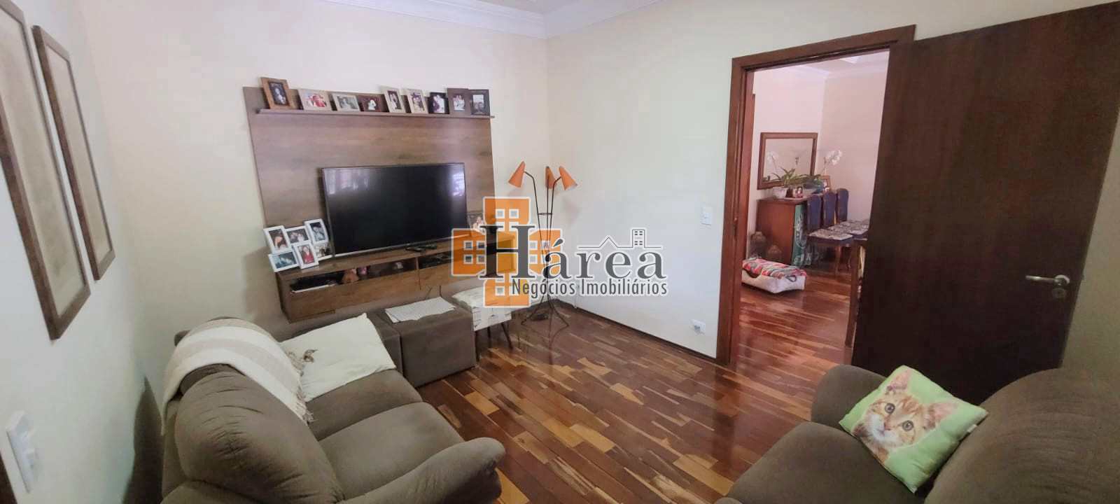 Casa à venda com 5 quartos, 350m² - Foto 12