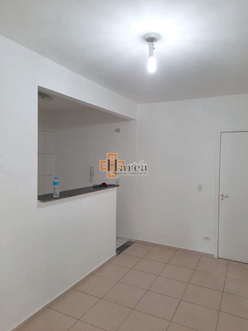 Apartamento à venda com 2 quartos, 76m² - Foto 3