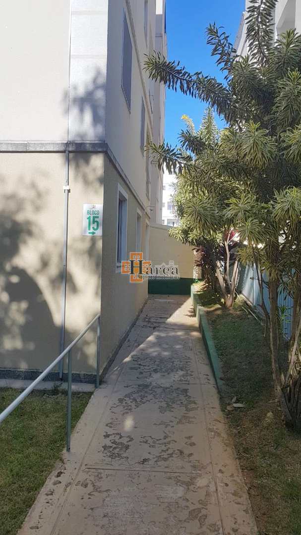 Apartamento à venda com 2 quartos, 76m² - Foto 38