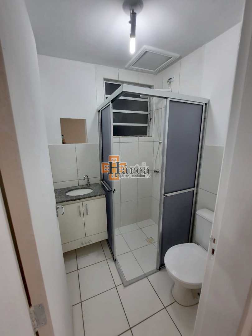 Apartamento à venda com 2 quartos, 76m² - Foto 14