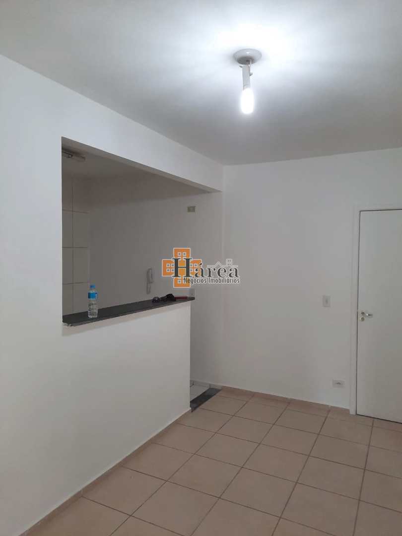 Apartamento à venda com 2 quartos, 76m² - Foto 4