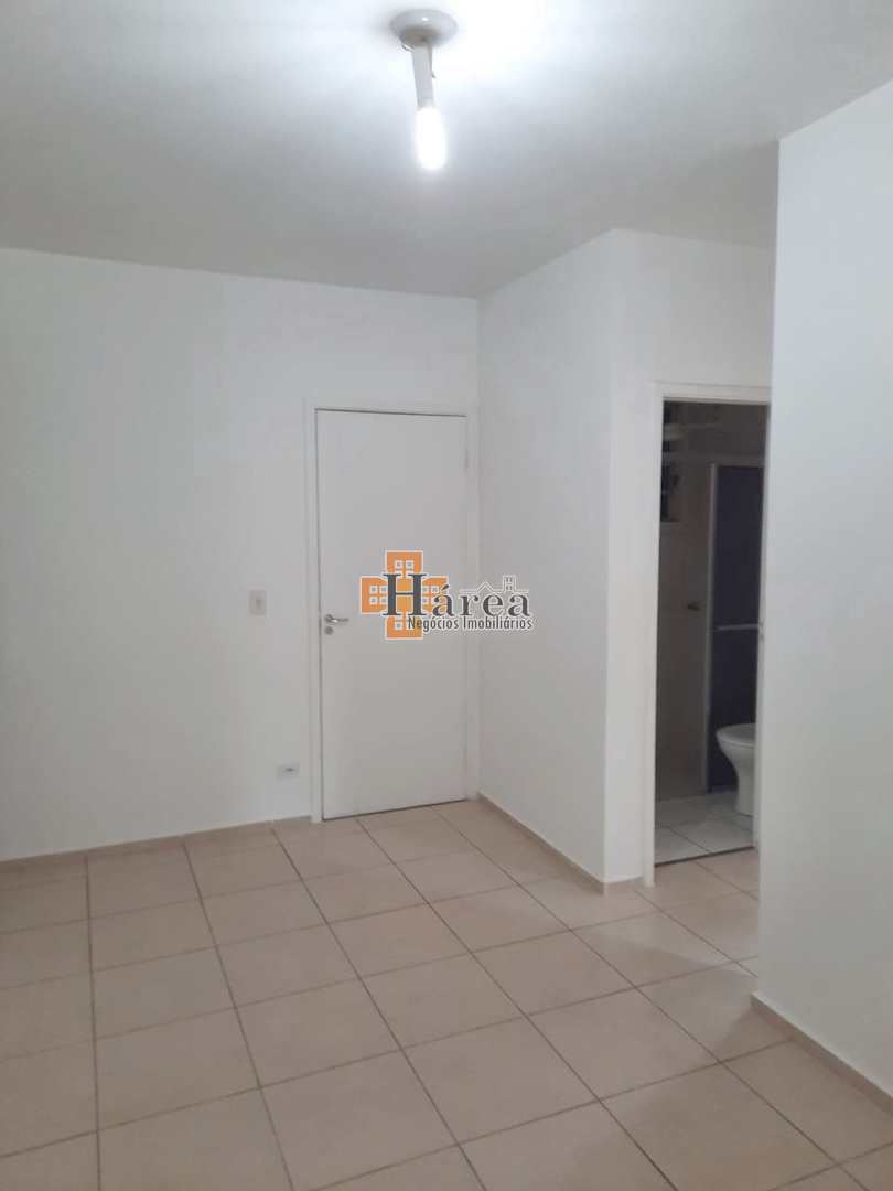 Apartamento à venda com 2 quartos, 76m² - Foto 2