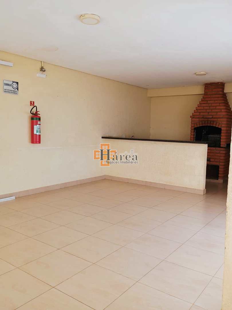 Apartamento à venda com 2 quartos, 60m² - Foto 17