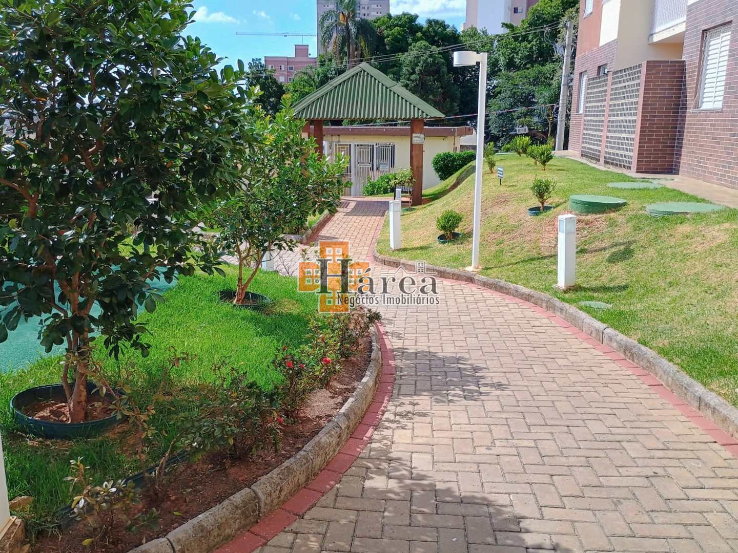 Apartamento à venda com 2 quartos, 60m² - Foto 21