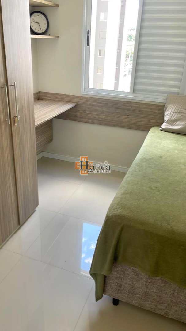 Apartamento à venda com 2 quartos, 60m² - Foto 8