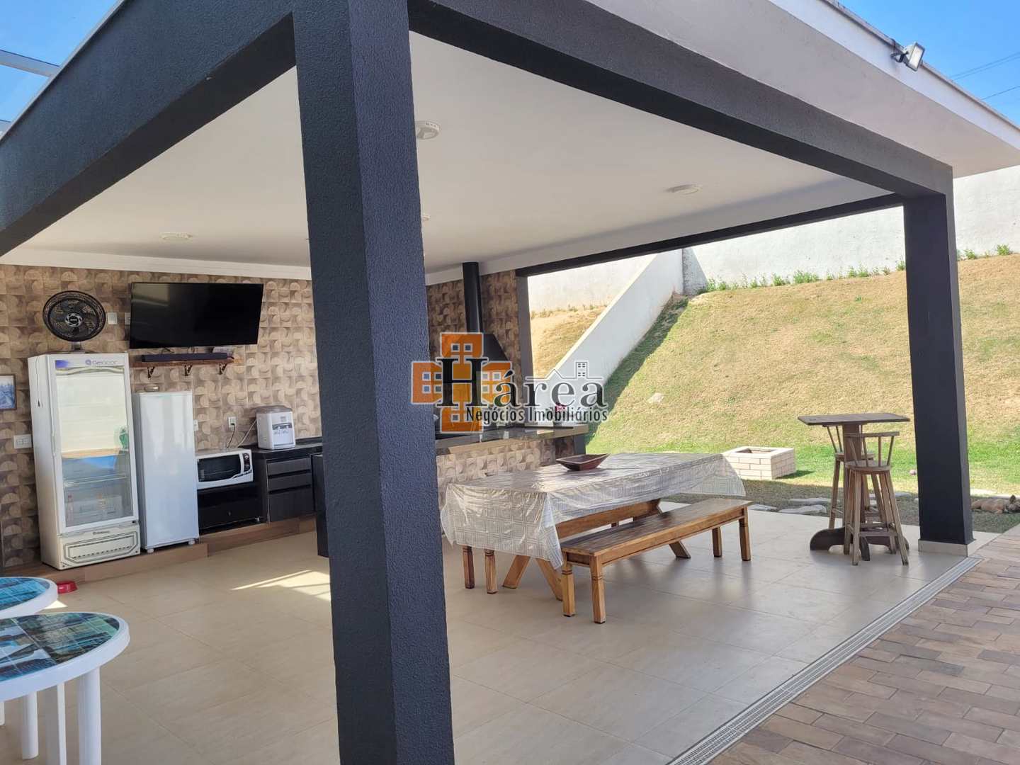 Sobrado à venda e aluguel com 3 quartos, 376m² - Foto 22