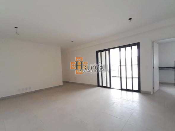 Apartamento à venda com 3 quartos, 116m² - Foto 1