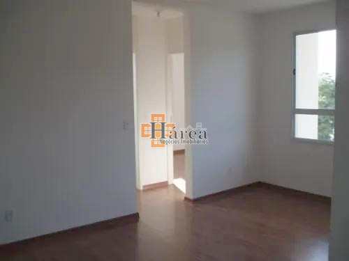 Apartamento à venda com 2 quartos, 51m² - Foto 3