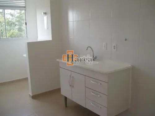 Apartamento à venda com 2 quartos, 51m² - Foto 8