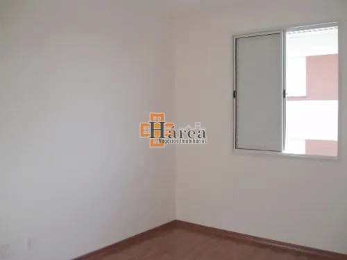 Apartamento à venda com 2 quartos, 51m² - Foto 4