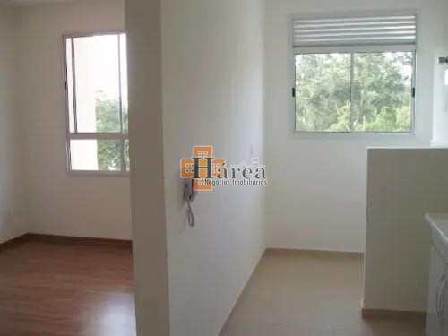 Apartamento à venda com 2 quartos, 51m² - Foto 5